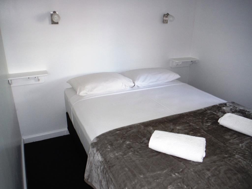Restawile Motel Busselton Ngoại thất bức ảnh